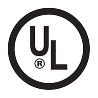 UL Listed